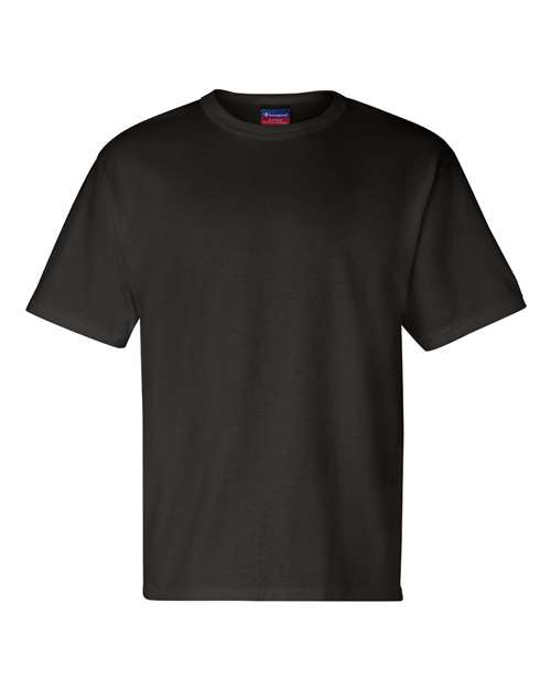 Champion Unisex Heritage Jersey T-Shirt T105