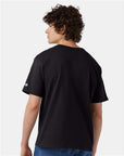 Champion Unisex Heritage Jersey T-Shirt T105