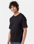 Champion Unisex Heritage Jersey T-Shirt T105