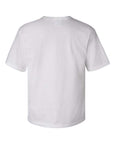 Champion Unisex Heritage Jersey T-Shirt T105