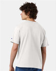 Champion Unisex Heritage Jersey T-Shirt T105