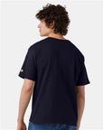 Champion Unisex Heritage Jersey T-Shirt T105