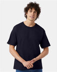 Champion Unisex Heritage Jersey T-Shirt T105