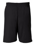 Champion Unisex Cotton Gym Shorts 8187