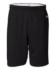 Champion Unisex Cotton Gym Shorts 8187