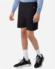 Champion Unisex Cotton Gym Shorts 8187
