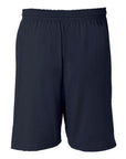 Champion Unisex Cotton Gym Shorts 8187