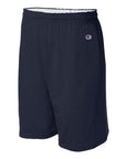 Champion Unisex Cotton Gym Shorts 8187