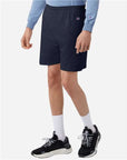 Champion Unisex Cotton Gym Shorts 8187