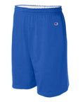 Champion Unisex Cotton Gym Shorts 8187