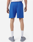 Champion Unisex Cotton Gym Shorts 8187
