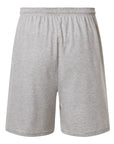 Champion Unisex Cotton Gym Shorts 8187