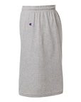 Champion Unisex Cotton Gym Shorts 8187