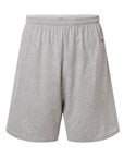 Champion Unisex Cotton Gym Shorts 8187