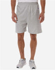 Champion Unisex Cotton Gym Shorts 8187