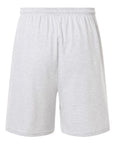 Champion Unisex Cotton Gym Shorts 8187