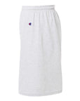 Champion Unisex Cotton Gym Shorts 8187