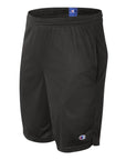 Champion Unisex 9" Mesh Shorts with Pockets S162