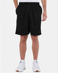 Champion Unisex 9" Mesh Shorts with Pockets S162