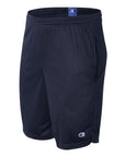 Champion Unisex 9" Mesh Shorts with Pockets S162