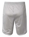 Champion Unisex 9" Mesh Shorts with Pockets S162
