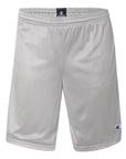 Champion Unisex 9" Mesh Shorts with Pockets S162