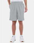 Champion Unisex 9" Mesh Shorts with Pockets S162