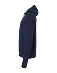 Independent Trading Co. Unisex Lightweight Full-Zip Hooded Sweatshirt AFX90UNZ