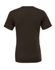 BELLA + CANVAS Jersey Tee 3001