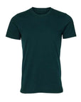 BELLA + CANVAS Jersey Tee 3001