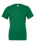 BELLA + CANVAS Jersey Tee 3001