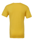 BELLA + CANVAS Jersey Tee 3001