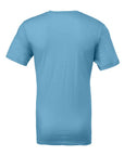 BELLA + CANVAS Jersey Tee 3001