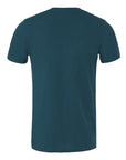 BELLA + CANVAS Jersey Tee 3001