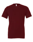 BELLA + CANVAS Jersey Tee 3001