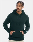 Champion Unisex Powerblend® Hooded Sweatshirt S700