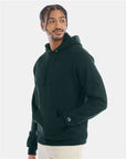 Champion Unisex Powerblend® Hooded Sweatshirt S700