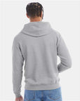 Champion Unisex Powerblend® Hooded Sweatshirt S700