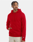 Champion Unisex Powerblend® Hooded Sweatshirt S700