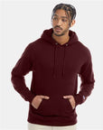 Champion Unisex Powerblend® Hooded Sweatshirt S700