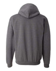 Champion Unisex Powerblend® Hooded Sweatshirt S700