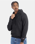 Champion Unisex Powerblend® Hooded Sweatshirt S700