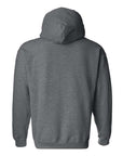 Gildan Unisex Heavy Blend™ Hooded Sweatshirt 18500