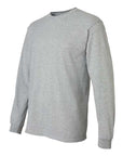 Gildan Unisex DryBlend® 50/50 Long Sleeve T-Shirt 8400