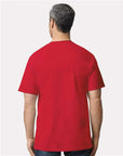 Gildan Men's Tall Ultra Cotton® T-Shirt 2000T