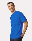 Gildan Men's Tall Ultra Cotton® T-Shirt 2000T