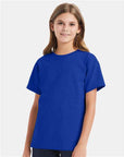 Hanes Youth Essential-T T-Shirt 5480