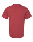 Comfort Colors Unisex Garment-Dyed Heavyweight T-Shirt 1717