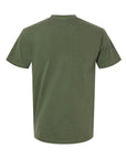 Comfort Colors Unisex Garment-Dyed Heavyweight T-Shirt 1717