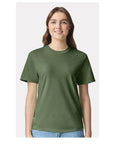 Comfort Colors Unisex Garment-Dyed Heavyweight T-Shirt 1717